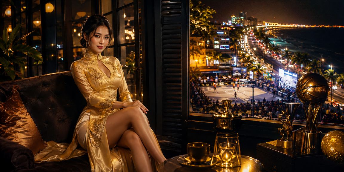 Giao diện ứng dụng 183 trên điện thoại di động hiển thị các danh mục trò chơi và kèo cược